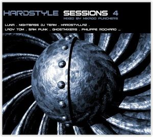 Xxlerator Anthem (Hard Style)