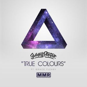 True Colours (EP)