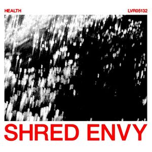 SHRED ENVY (Single)