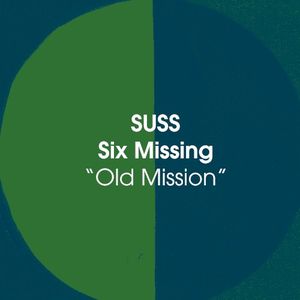 Old Mission (Single)
