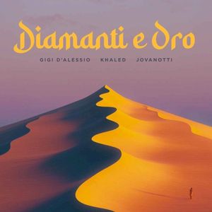 Diamanti e oro (Single)