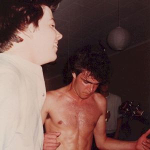 Paper Canoe (Single)