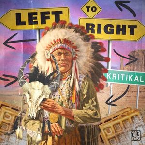Left To Right (Single)