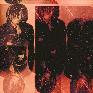 I'm the drama (Single)
