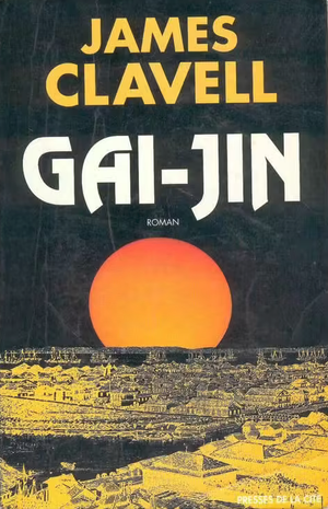Gai-Jin