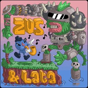 & Lata (Single)