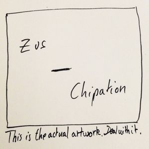 Chipation (Single)