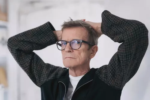 Cover Simon Fisher Turner