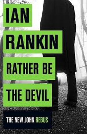 Rather Be the Devil