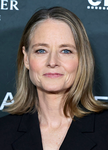 Jodie Foster