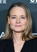 Jodie Foster