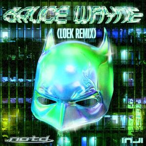 Bruce Wayne (Loek remix)