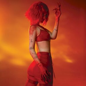 Coming Undone (Single)