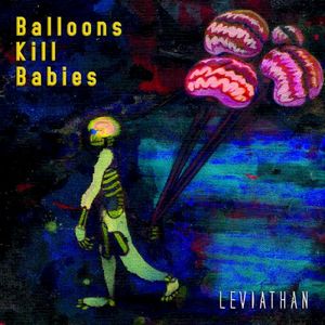 Leviathan (EP)
