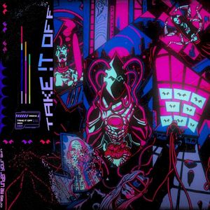 TAKE !T OFF (Single)
