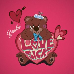 LOVESICK (Single)