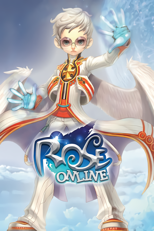 Rose Online