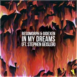 In My Dreams (Single)