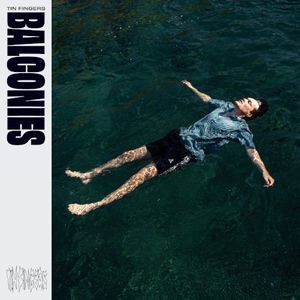 Balconies (Single)