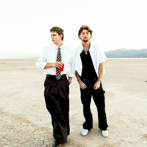Lost (Single)