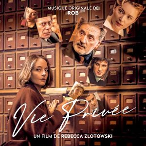 Vie privée (OST)