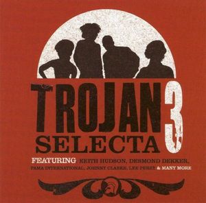 Trojan Selecta, Volume 3