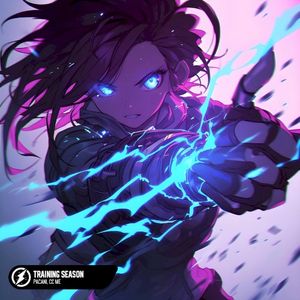 Training Season (Single)
