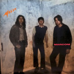 Marconi (Single)
