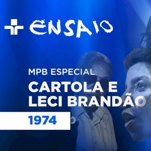 Eu Sou Mangueira (Programa Ensaio 1974)