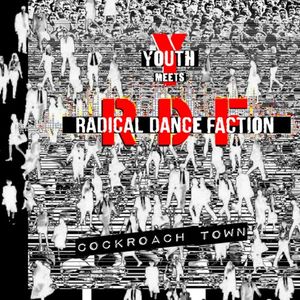 Cockroach Town (EP)