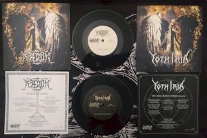 Kawir / Yoth Iria (EP)