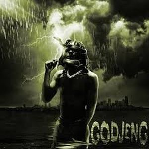 GODJENG (EP)