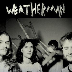 Weatherman (Single)