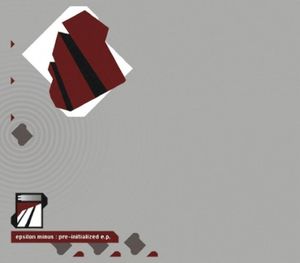 Pre-Initialized (EP)