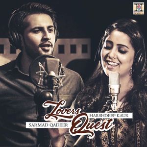 Lovers Quest (Single)