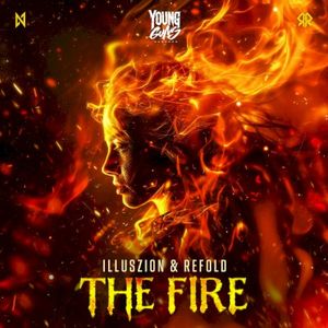 The Fire (Single)