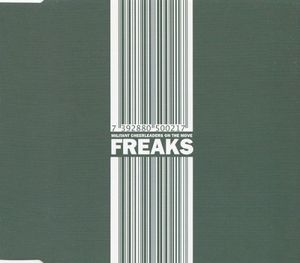 Freaks (Single)