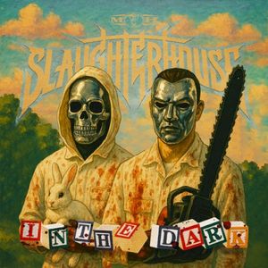 IN THE DARK (Single)