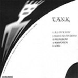 T.A.N.K. (EP)