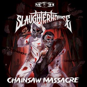 CHAINSAW MASSACRE (Single)