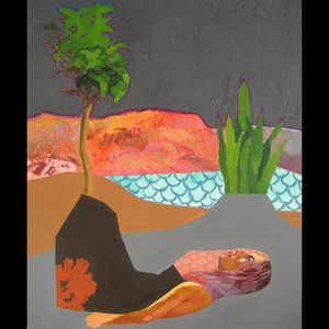Cloudy Leftovers (Single)