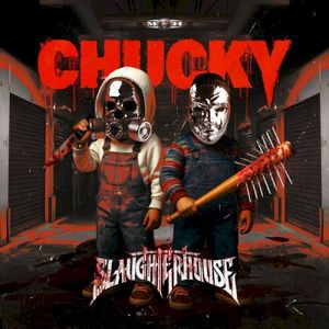CHUCKY (Single)