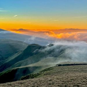Yr Ehedydd (EP)