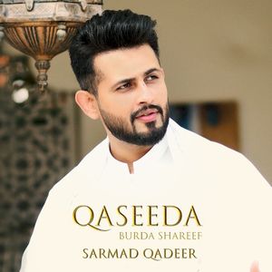 Qaseeda Burda Shareef (Single)