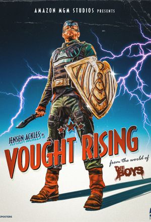 Vought Rising