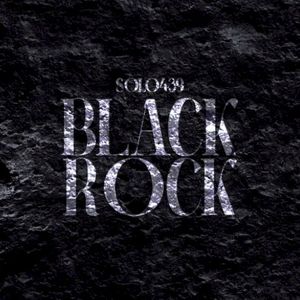 Black Rock (EP)