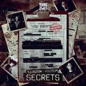 Secrets (Single)