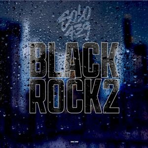 Black Rock 2 (EP)