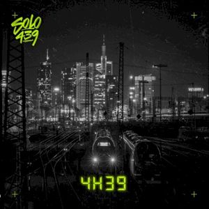 4h39 (EP)