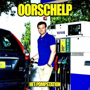 Oorschelp (Single)